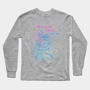 Mother's Day Long Sleeve T-Shirt